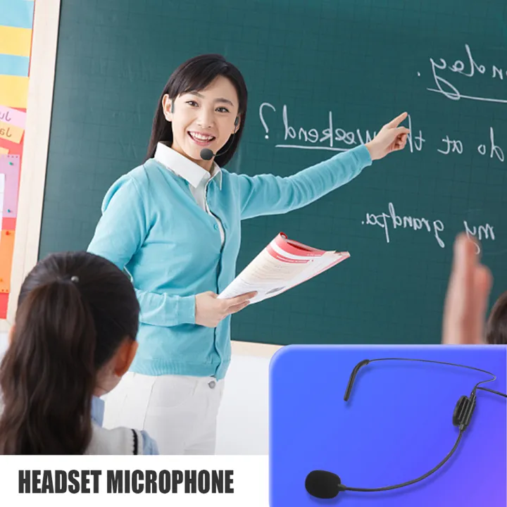 Speech%20Wireless%20Microphone%20Lapel%20Headset%20Mini%20Portable%20Receiver%20Transmitter%20UHF%20Professional%20Public%20Speaking%20Plug%20And%20Play%20-%20Image%205