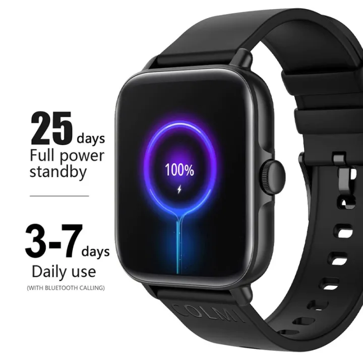 COLMI%20P28%20Plus%20Smartwatch%20Ip67%20Waterproof%20With%20Calling%20Feature%20Smart%20Watch%20-%20Image%202
