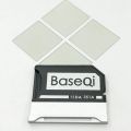 BaseQi 351A For Microsoft Surface Book2/3 15inch Aluminum Memory Card Reader Increase Storage.