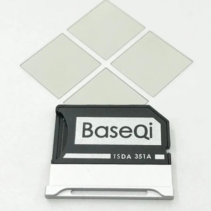 BaseQi%20351A%20For%20Microsoft%20Surface%20Book2/3%2015inch%20Aluminum%20Memory%20Card%20Reader%20Increase%20Storage%20-%20Image%204
