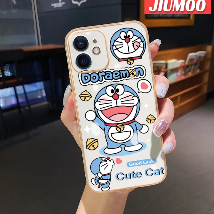 JIUMOO%20Case%20For%20vivo%20V25%205G%20V25%20Pro%205G%20V25E%20X80%20Lite%20S15%20Pro%205G%20Case%20Cartoon%20Doraemon%20Pattern%20Shockproof%20Luxury%20Plating%20Phone%20Cases%20Square%20Edge%20Soft%20Silicone%20Case%20Full%20Cover%20Camera%20Lens%20Protection%20Shell%20-%20Image%207