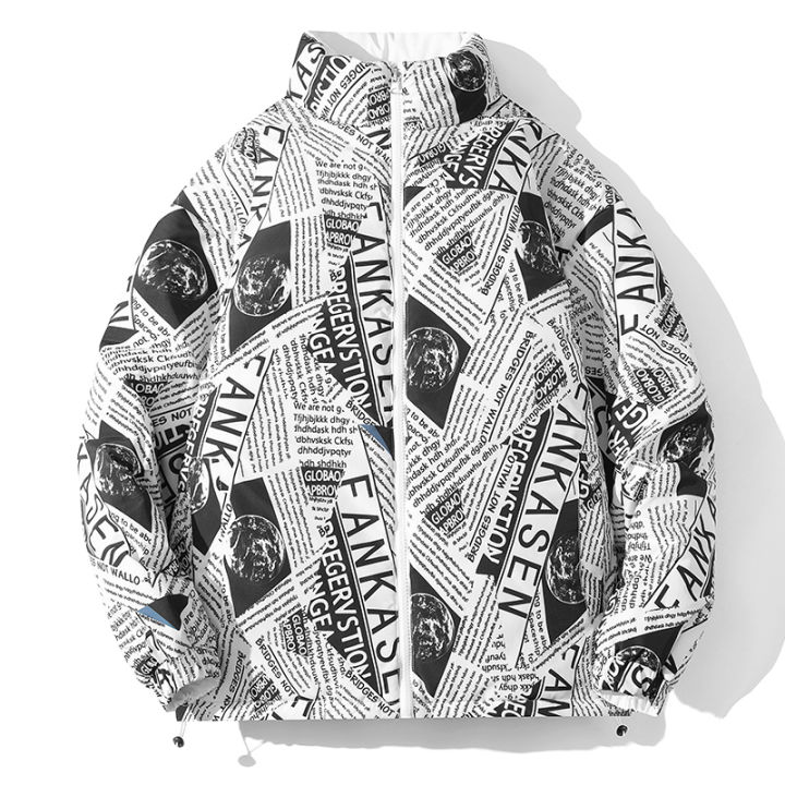 Men's%20Down%20Jacket%20Autumn%20and%20Winter%20New%20Fashion%20Trend%20Double%20sided%20wearable%20Design%20Outdoor%20Travel%20Stand%20Collar%20coat%20Men's%20Jacket%20-%20Image%202