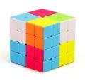 Magic Cube Series 4*4 Rubik Cube. 