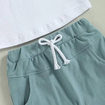 Baby%20Boy%20Summer%20Short%20Sleeve%20T-shirt%20Tee%20Shorts%202%20Pcs%20Outfits%20Set%20used%20children%20baby%20comfortable%20T-shirt%20and%20pant%20(%20-%20Image%207