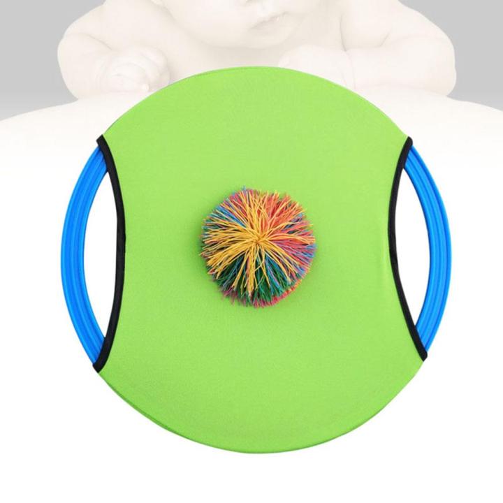Flying%20Disc%20Trampoline%20Paddle%20and%20Ball%20Set%20Ball%20Bounce%20Game%20Toss%20and%20Catch%20Bat%20with%20Ball%20Outdoor%20Sports%20for%20Adults%20Kids%20(1%20-%20Image%207