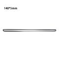 5mm Wide Turntable Rubber Belt Flat Drive Belt for Vinyl Record Player Turntable. 