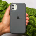 For Apple Iphone 11 Back Cover Box Silicone Soft Back Covers Camera Protective Flexible Mobile Phone Cases Iphone11 Maroon Blue Pink White Black Purple Mobile Phone Cases. 