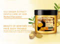 BIOAQUA Ginger Hair Mask Moisturizing Deep Repair Hair Care - 500 gm. 