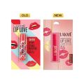 Lakme Lip Love Cherry Lip Care Balm 4.5g SPF15.