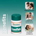 Confidence 60 Tablet by Himalay India. 