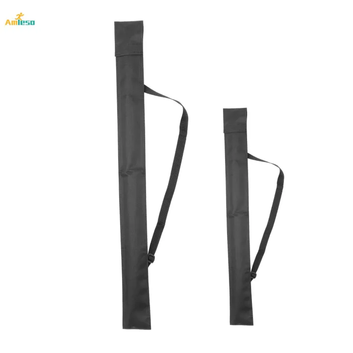 Pool%20Cue%20Case%20Billiard%20Cue%20Bag%20Black%20Billiard%20Stick%20Adjustable%20Carrying%2081x10cm%20-%20Image%205