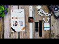 New i8 Ultra Big 2.0 Infinite Display Dual Band Smartwatch With Earbuds.