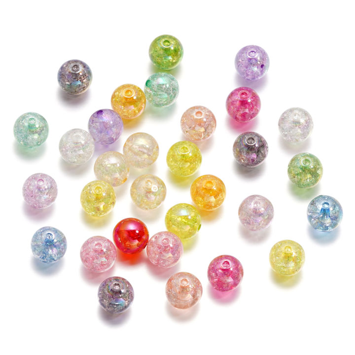 St.%20kunkka%2010/20pcs%2012%2016mm%20Acrylic%20Crack%20Plating%20Beads%20Colorful%20Spaced%20Round%20Beads%20For%20DIY%20Bracelets%20Necklaces%20Jewelry%20Jewelry%20Accessories%20Making%20-%20Image%205