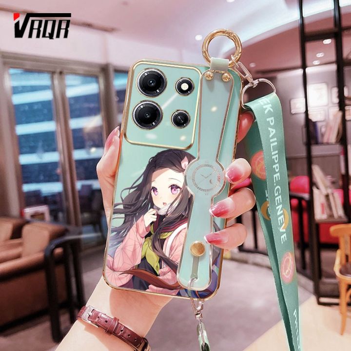 VRQR%20Wrist%C2%A0Band%C2%A0Case%C2%A0For%20infinix%20Note%2030%20Pro%20Back%C2%A0Cover%C2%A0Cute%20animated%20characters%20Soft%C2%A0Cover%C2%A0With%C2%A0Strap%C2%A0Lanyard%20Note%2030%20ViP%2030i%2040%2040%20Pro%20Plus%20Zero%2020%2030%20GT%2020%20Pro%20X6731%20X6851%20X6851B%20X6853%20-%20Image%202