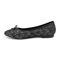 BATA (WOMEN) KANOA LADIES CLOSED BALLERINA.