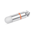 Dive Strobe Beacon Diving Signal Light Mini Underwater 150M Scuba Tank Light LED Night Blue 1 Piece. 