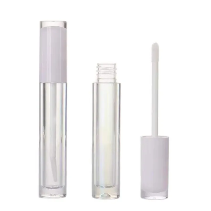 Transparent%20Lip%20Glaze%20Empty%20Bottle%205ml%20Round%20Lip%20Gloss%20Tube%20Inner%20Spray%20Lip%20Gloss%20Tube%20-%20Image%206