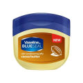 Vaseline Blueseal Cocoa Butter Rich Conditioning Jelly (50ml). 