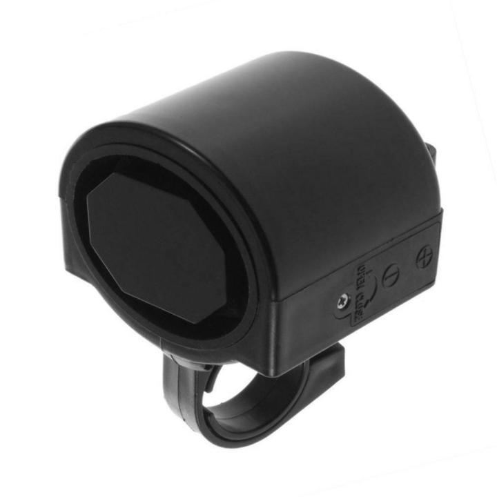 Waterproof%20Bicycle%20Alarm%20Electric%20Warning%20Bell%20Loud%20Horn%20-%20Black%20-%20Image%203