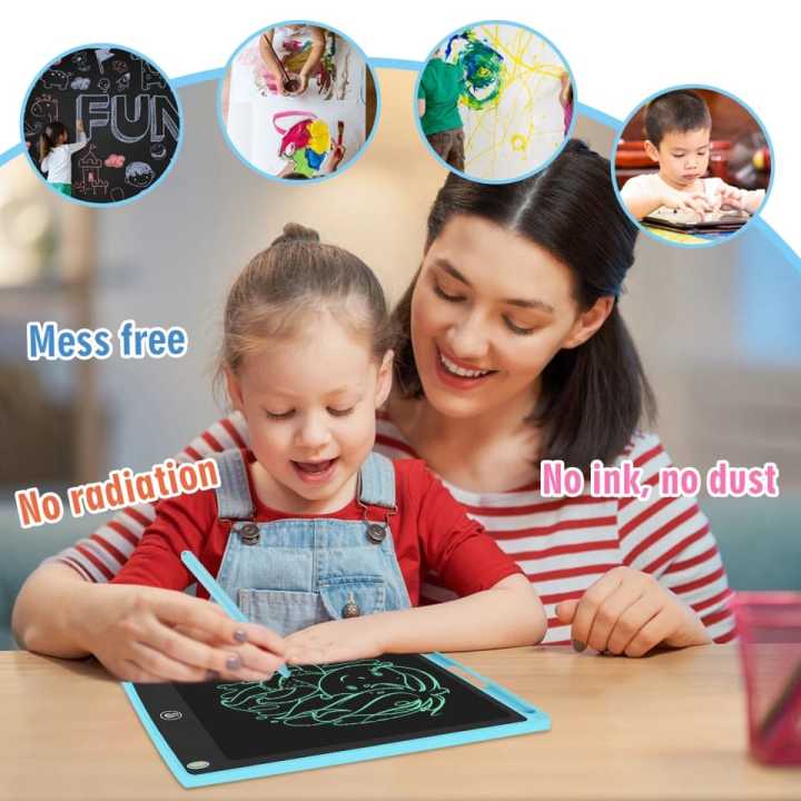 8.5Inch%20Electronic%20Drawing%20Board%20LCD%20Screen%20Colorful%20Writing%20Tablet%20Digital%20Graphic%20Drawing%20Tablets%20Handwriting%20Pad%20Board+Pen%20-%20Image%209
