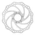 Bike Brake Disc Freewheel Threaded Hubs Disc Brake 6 Bolt With Aluminium wheeler Floating Alomejor Brake Rotor 160mm 1 pc Bicycle Accessories - Bike - সাইকেল. 