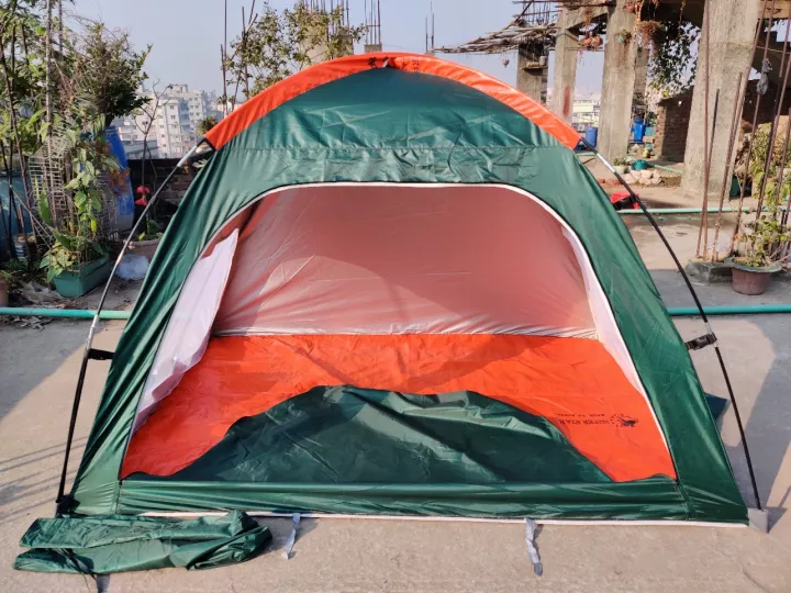 Camping%20Tent%20WaterProof%20For%202/3%20Person%20with%20Floor%20Portable%20tent%20for%20Travel%20Hiking%20-%20Image%202