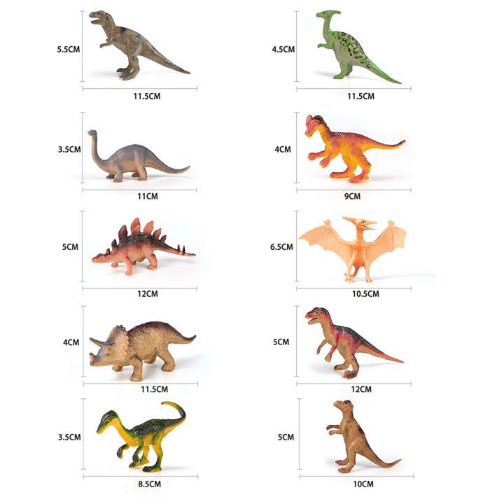 GC%2010pcs%20Jurassic%20Dinosaur%20Figures%20Toys%20Realistic%20Dinosaur%20Figurines%20Animals%20Model%20Toys%20For%20Kids%20Gifts%20Home%20Decor%20-%20Image%204