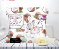 Yingpai Celebest 1988 Coconut Flavor Soft Candy 360G. 