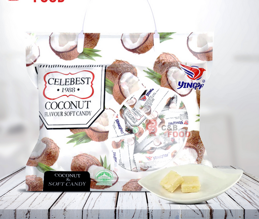 Yingpai%20Celebest%201988%20Coconut%20Flavor%20Soft%20Candy%20360G%20-%20Image%202