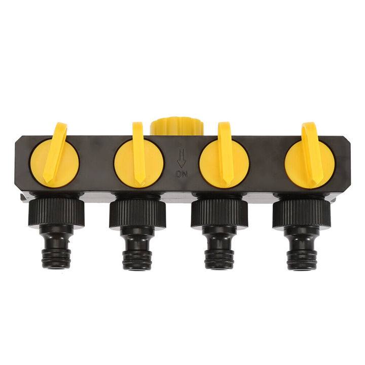 4-Ways%20Hose%20Splitter%20Quick%20Connector%20with%20Valve%20for%20Irrigation%20Hose%20and%20Water%20Tap%20Connector,%20Converts%20a%20Single%20Tap%20into%204%20(four)%20Output%20Channels%20Agriculture%20Drip%20Irrigation%20Water%20Connector.%20-%20Image%204