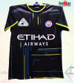 Manchester City Short Sleeve Football Jersey - Football Jersey - Jarsi - manchester city jersey.