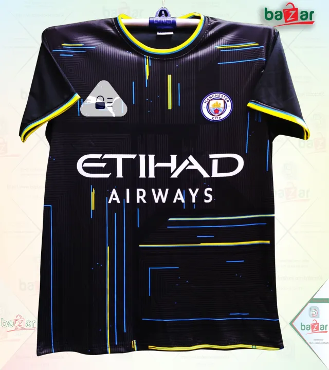 Manchester%20City%20Short%20Sleeve%20Football%20Jersey%20-%20Football%20Jersey%20-%20Jarsi%20-%20manchester%20city%20jersey%20-%20Image%202