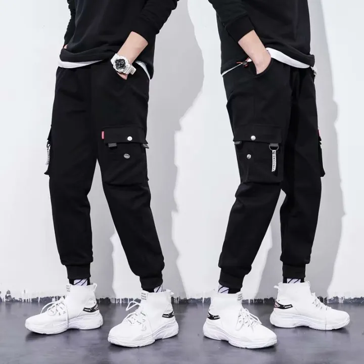 Prowow%20Streetwear%20Men's%20Cool%20Pantscket%20Loose%20MenHop%20New%20Fashion%20Joggers%20Pants%20Trousers%20Men%20Casual%20Fashion%20Pants%20-%20Image%203