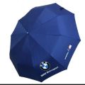 BMW shankar umbrella 8 shik big size multifunctional auto open umbrella. 