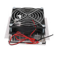 Semiconductor Refrigeration System, Thermoelectric Cooling System Easy To Use ABS for DIY.