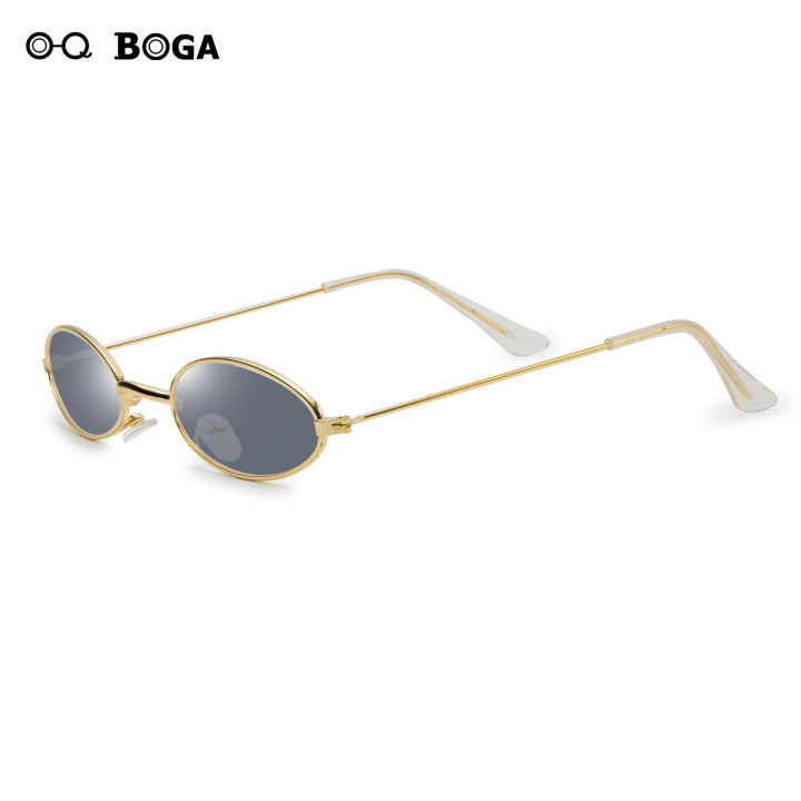 OQ%20BOGA%2012%20Styles%20Retro%20Women%20Small%20Oval%20Frame%20Anti%20UV%20Sunglasses%20Female%20Multicolor%20Ultralight%20Metal%20Full%20Rim%20Sun%20Glasses%20UV400%20-%20Image%2010