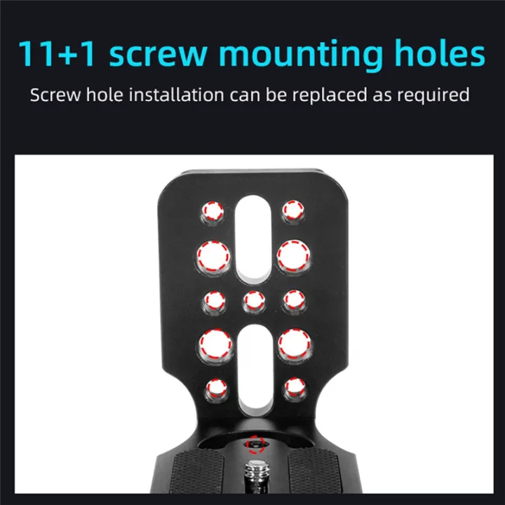 Foldable%20Universal%20Camera%20L%20Bracket%20Release%20L%20Plate%20Quick%20Release%20Plate%201/4%20in%20Screw%20Compatible%20for%20-%20Image%206