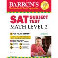 SAT Subject Test: Math Level 2 by Richard Ku M.A.. 