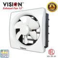VISION Exhaust Fan 12 inch.