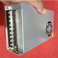 SMPS Power Supply 24V 10A Switching Power Supply AC 110-220V. 