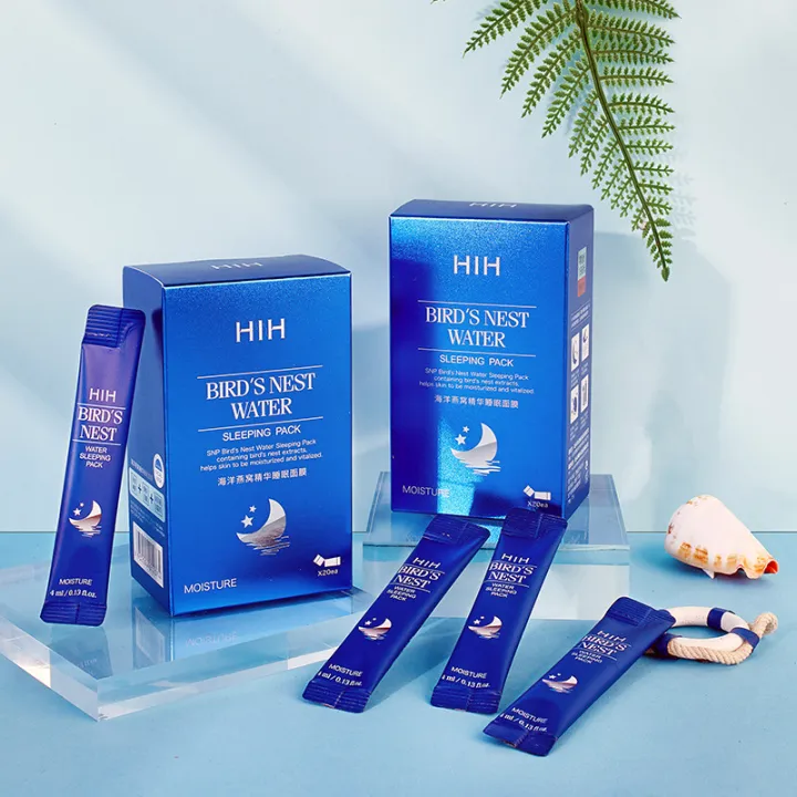 HIH%20Ocean%20Bird's%20Nest%20Sleeping%20Mask,%20Leave-In%20Moisturizing,%20Moisturizing,%20Firming,%20Brightening,%20Lazy%20Goodnight%20Frozen%20Mask%20-%20Image%206