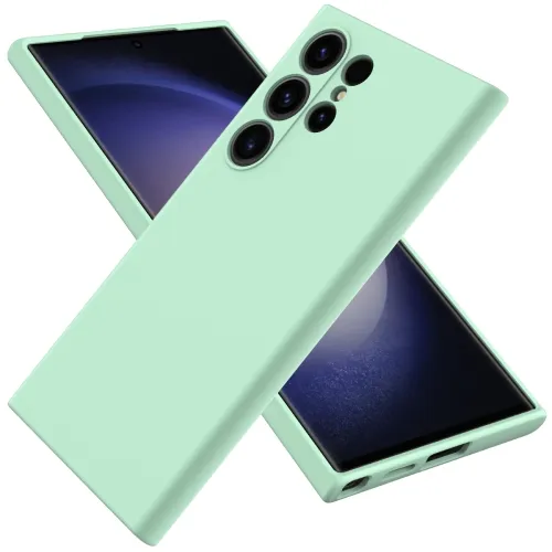For%20Samsung%20Galaxy%20S24%20Ultra%205G%20Color%20Liquid%20Silicone%20Phone%20Case%20-%20Image%202