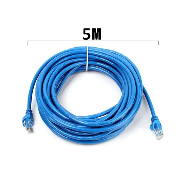 1.5m,3m,5m,10m,15m,20m,30m%20High%20Speed%20Ethernet%20Broadband%20CAT6%20CAT%206%20Round%20%20Ethernet%20Network%20Cable%20RJ45%20Patch%20LAN%20Cord%20-Blue%20-%20Image%206