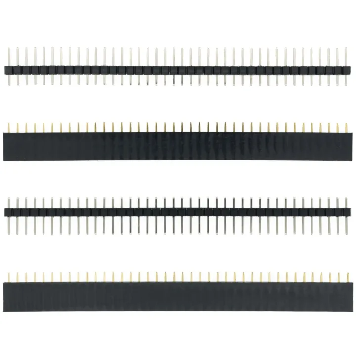 10pcs%201x40Pin%202.54mm%20Single%20Row%20Female%20+%2010pcs%201x40%20Male%20Pin%20Header%20connector%20-%20Image%202