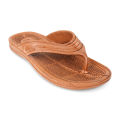 Sandak GRADE Toe-Post Rubber Sanndal for Men. 