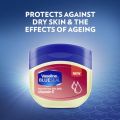International South African Product Vaseline Blueseal Nourishing Skin Jelly Vitamin E 50ml. 