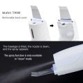 Ultrasonic Face Scraper Facial Lifting Firming Scraper Blackheads Exfoliation Dead Skin Cleansing Spatula Home Skin Care Tools.