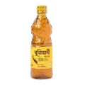 Buniyadi Mustard Oil Ghani Bhanga 500ml. 