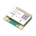 Wireless Card Dual Band 802.11a/b/g/n/ac Mini PCIE Interface Network Computer Accessories.