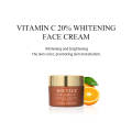 Breylee Vitamin C Lightening Cream - 40g. 